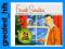 FRANK SINATRA: THE CHRISTMAS ALBUM (CD)