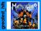 greatest_hits MANOWAR: GODS OF WAR (CD)