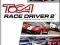 Gra TOCA Race Drivers 2 PC DVD