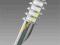 MARPOL Lampa parkowa, ogrodowa BRILUX LO-ST40B0-72