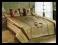 NARZUTA narzuty 220X240cm + 2 poszewki gratis!