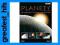 PLANETY: OLBRZYMY GAZOWE/ KSIĘŻYC (BBC) (DVD)