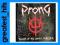 PRONG: POWER OF THE DAMN MIXXXER (DIGIPACK) (CD)