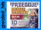 greatest_hits PRZEBOJE POLSKICH DANCINGÓW 10 (CD)