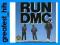greatest_hits RUN-DMC: TOUGHER THAN LEATHER (CD)