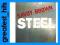 SAVOY BROWN: STEEL (CD)