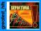 greatest_hits SEPULTURA: NATION (DIGIPACK) (CD)