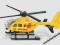 SIKU 0856 '' HELIKOPTER RATUNKOWY ''