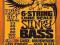 STRUNY Ernie Ball (32-130) Long Scale Slinky