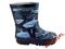 Kalosze / Gumiaki dla chłopaka w Rekiny LEXIS 23