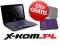 Acer One AO722 C-60 4GB Radeon 1.24kg Win 7 +ETUI