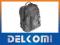 Klasyczny plecak na laptop N-JOY 15,6 cali Delkom