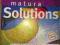 Podręcznik Matura Solutions Intermediate !