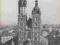 KRAKÓW-KOŚCIÓŁ MARIACKI [5855]