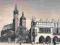 KRAKÓW-KOŚCIÓŁ MARIACKI [5941]