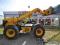 JCB 526 S 2007 115.000 Ładowarka /MANITOU