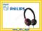 Philips słuchawki z pałąkiem SHL 5500 + gratis!!!