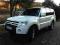 Mitsubishi Pajero IV ,3,2 DID manual