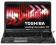 Toshiba A660-11M i7-720QM 16'' 4GB 500GB GT 330M