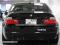 LISTWA CHROM KLAPA - BMW 3 e46 Sedan Coupe