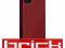 Etui Case-Mate Futerał Apple iPhone 4G 4S RUBY RED