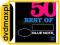 dvdmaxpl VARIOUS ARTISTS: 50 BEST BLUE NOTE (LIMIT