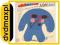 dvdmaxpl VARIOUS ARTISTS: MUSIC FOR HAIRY SCARY MO