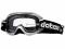 Gogle DATEX DEMONIC ENDURO srebrne