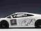 AUTOART Lamborghini Gallardo LP5604