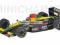 MINICHAMPS ESPO Larrousse Lamborghini