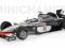 MINICHAMPS McLaren Mercedes MP 413 #8