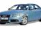 WELLY Audi A4
