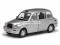 SUN STAR 1998 TX1 London Taxi Cab