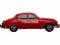 MODEL ICONS Jaguar Mk2 1962 3.8 LHD