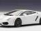 AUTOART Lamborghini Gallardo LP5502