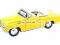 ABREX Skoda Felicia 1963 (yellow banana)