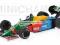 MINICHAMPS Benetton Ford B188 #19
