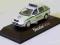 KADEN Skoda Fabia Combi Policie