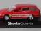 KADEN Skoda Octavia Combi
