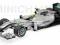 MINICHAMPS Mercedes GP Petronas MGP W01