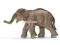 SCHLEICH Słoń Indyjski, cielę new 2012
