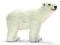 SCHLEICH Niedźwiedź polarny