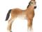 SCHLEICH Koń rasy Tennessee Walker