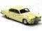 NEO MODELS Jaguar 420 1967 (yellow)
