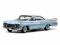 SUN STAR 1959 Oldsmobile 98 Hard Top