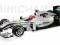 MINICHAMPS Mercedes GP Petronas MGP W01