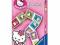 RAVEN. Gra Domino Hello Kitty