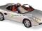 SOLIDO Porsche Boxster Cabriolet 2000