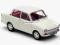 NEO MODELS DAF 33 1972 (white)