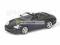 MINICHAMPS Porsche 911 S4 Convertible